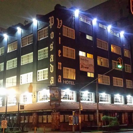 Hotel Soy Local Cdmx à Mexico Extérieur photo