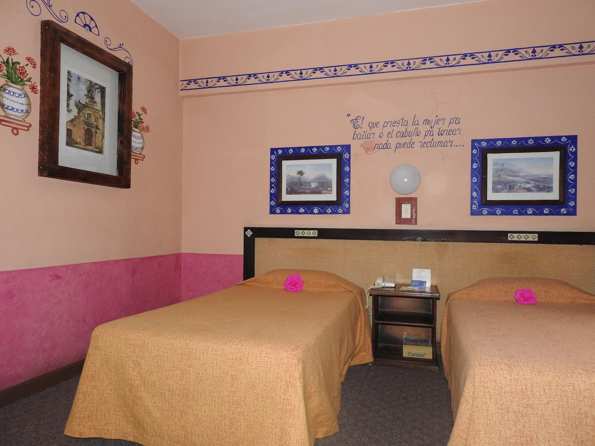 Hotel Soy Local Cdmx à Mexico Extérieur photo