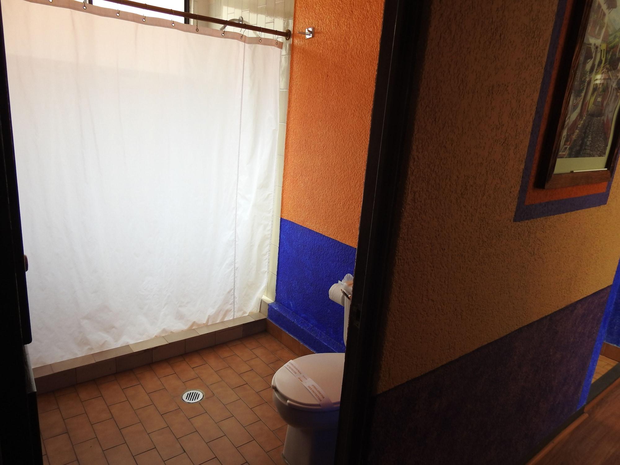 Hotel Soy Local Cdmx à Mexico Extérieur photo