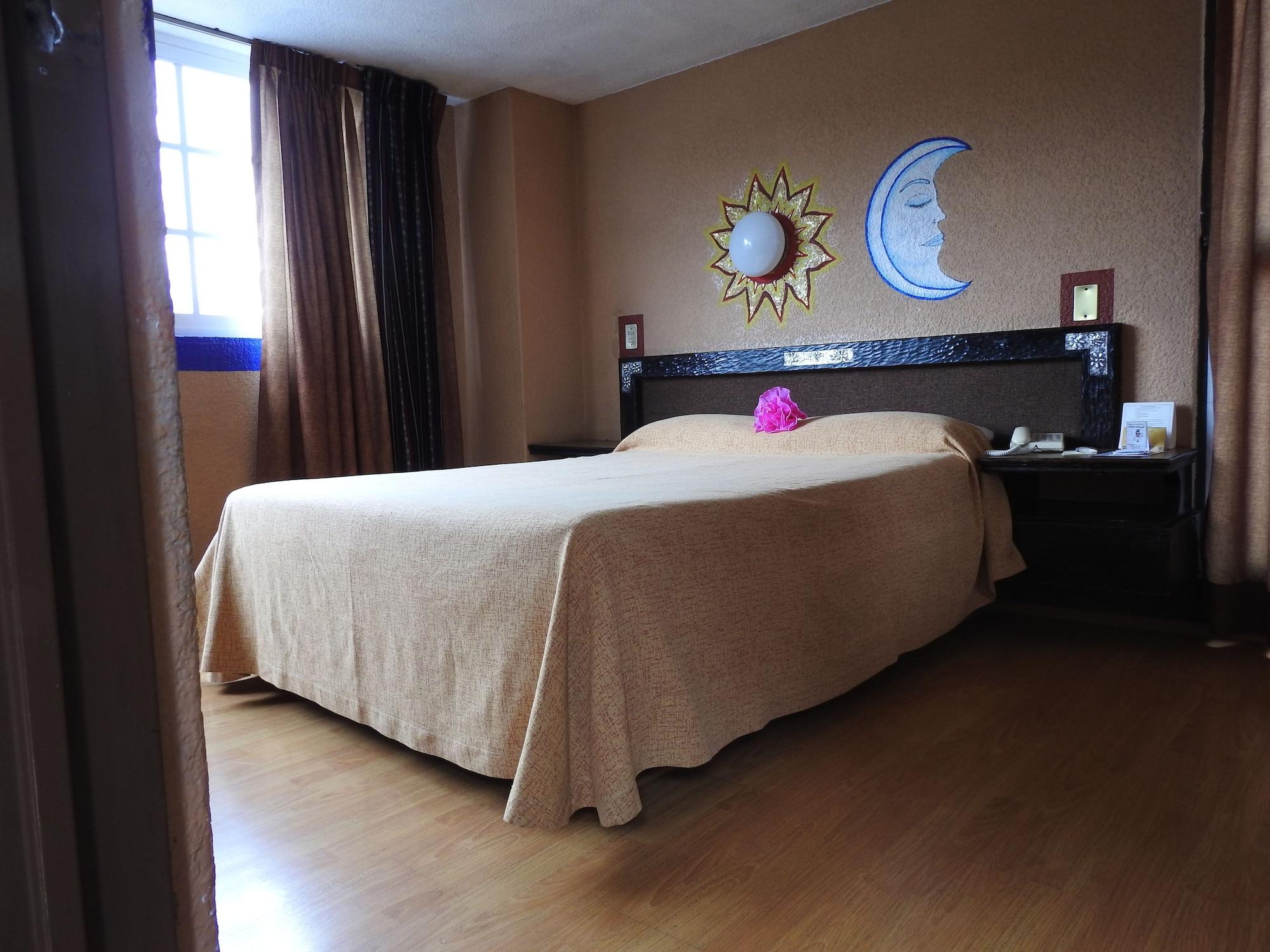 Hotel Soy Local Cdmx à Mexico Extérieur photo