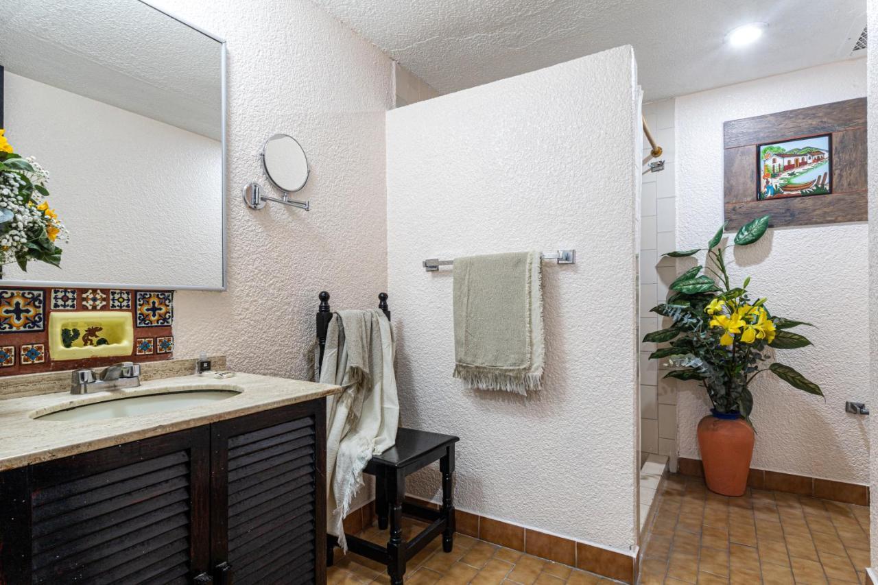 Hotel Soy Local Cdmx à Mexico Extérieur photo