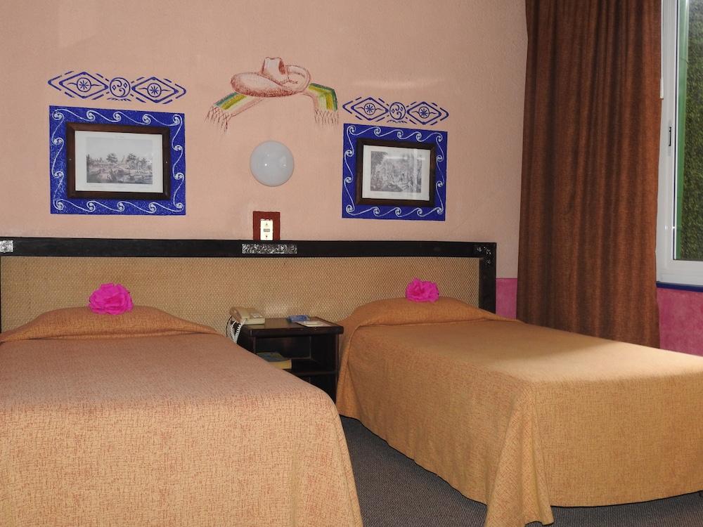 Hotel Soy Local Cdmx à Mexico Extérieur photo